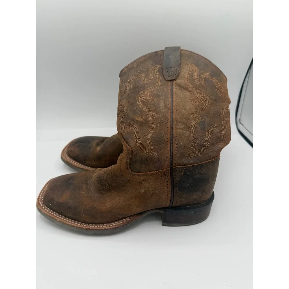 Ariat kids western